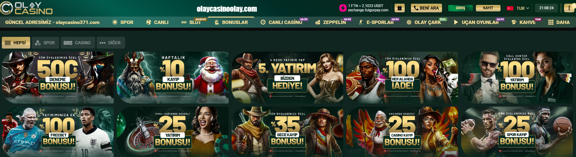 Olaycasino